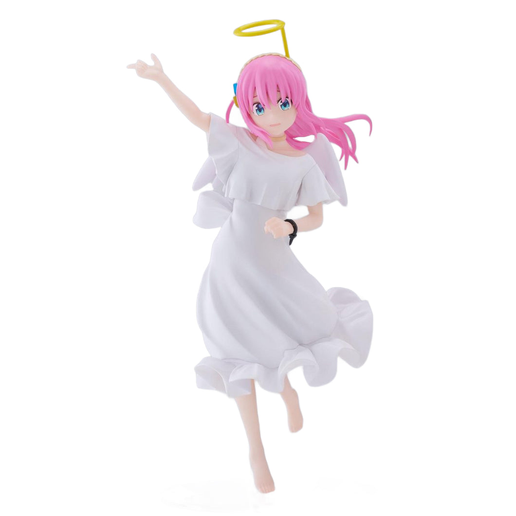 Sega USA (115-1115517) Luminasta Anime Bocchi The Rock! Hitori Goto Figure 4582733436920