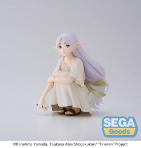 Sega USA (115-1115803) Yumemirize Frieren: Beyond Journey's End Frieren In Those Days Figure 4582733437958