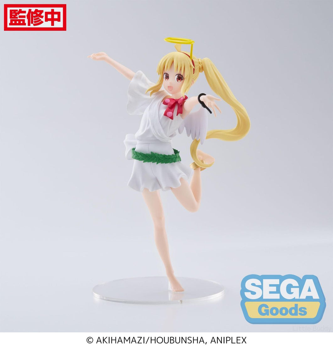 Sega USA (115-1115879) Luminasta Anime BOCCHI THE ROCK! Nijika Ijichi Figure 4582733438337