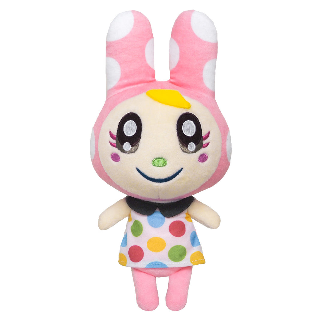 Little Buddy Animal Crossing - New Horizons - Chrissy Plush, 9