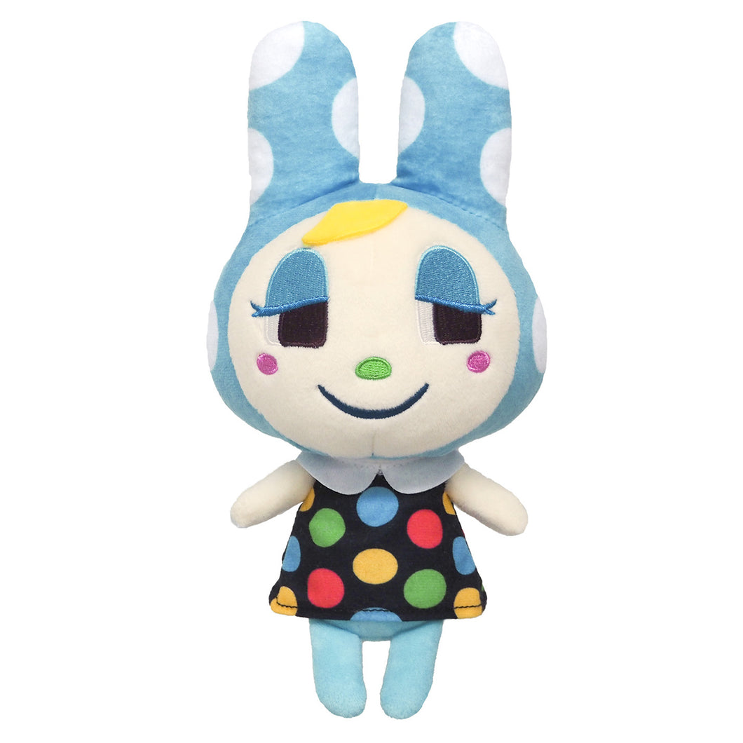 Little Buddy Animal Crossing - New Horizons - Francine Plush, 9