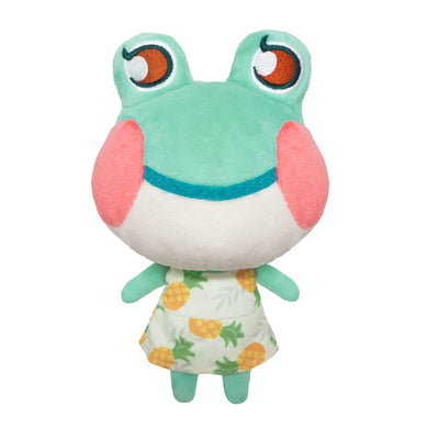 Little Buddy Animal Crossing - New Horizons - Lily Plush, 7