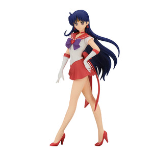 Pretty Guardian Sailor Moon Eternal The Movie Glitter & Glamours - Super Sailor Mars (Ver.B) Figure 19377