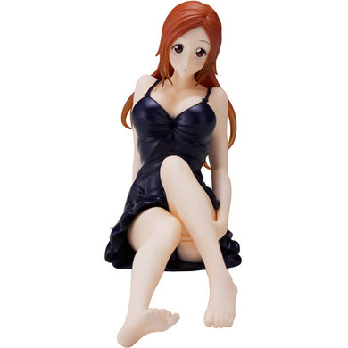 Bleach Relax Time Orihime Inoue Figure 19436