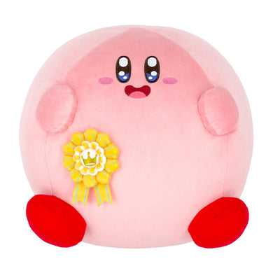 Little Buddy Kirby's Dream Buffet Kirby Champion Big Plush, 11