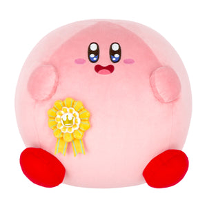 Little Buddy Kirby's Dream Buffet Kirby Champion Big Plush, 11"