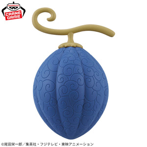 [Japan Import] Banpresto 2732184 One Piece Devil Fruit Room Light Awa Awa No Mi, 5.9"