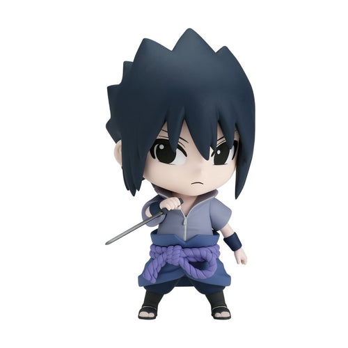 Naruto Shippuden Repoprize Uchiha Sasuke Figure 28552