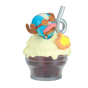 One Piece Paldolce Collection Vol.2 (Ver.C) Chopper Ice Cream Float Figure 28585