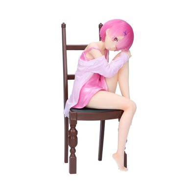 Re:Zero Starting Life In Another World Relax Time Ram Another Color Ver. Figure 28603