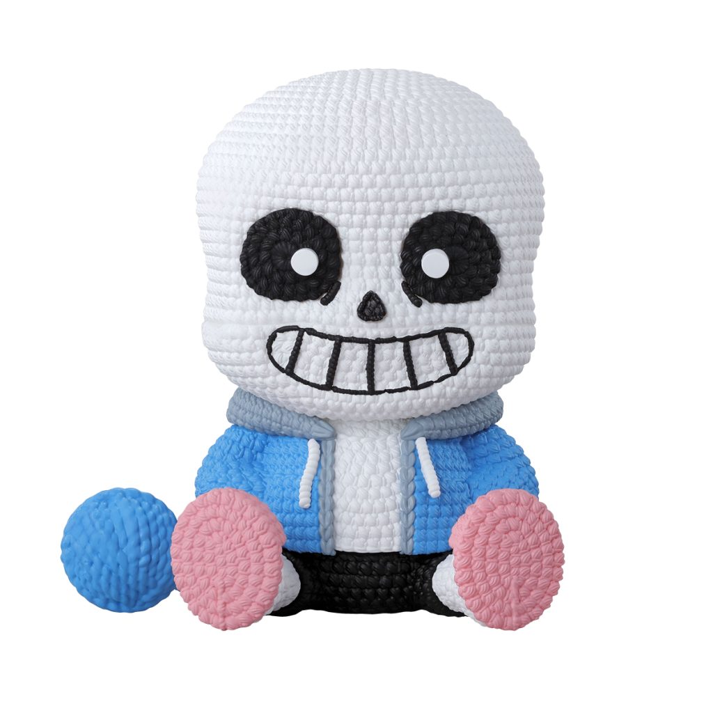 UNDERTALE AMICOT - SANS - Figure 28642