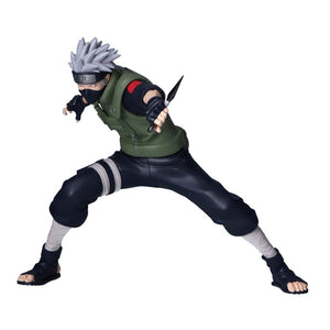 Naruto Shippuden Vibration Stars Hatake Kakashi Figure 28667