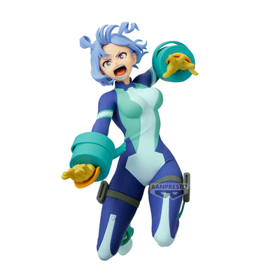 My Hero Academia The Amazing Heroes DX Nejire Hado Figure 28681
