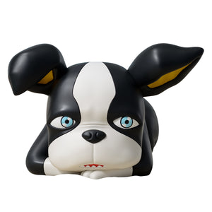 Jojo’s Bizarre Adventure: Stardust Crusaders Sofvimates Iggy Vol.3 Figure 28801