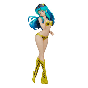 Urusei Yatsura Glitter & Glamours Lum Ver.A Figure 88352