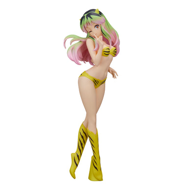 Urusei Yatsura Glitter & Glamours Lum Ver.B Figure 88353