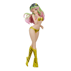 Urusei Yatsura Glitter & Glamours Lum Ver.B Figure 88353