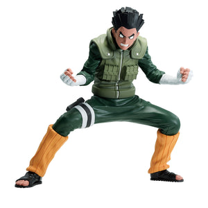 Naruto Shippuden Vibration Stars Rock Lee Ⅱ Figure 88558