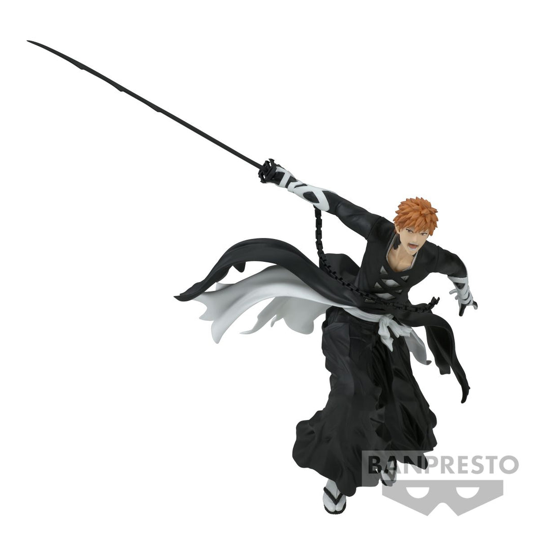 Bleach Vibration Stars Ichigo Kurosaki Figure 89055