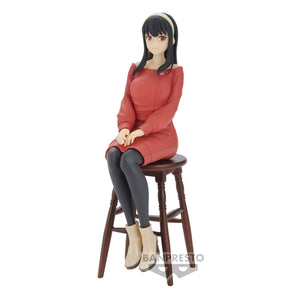 SPY × FAMILY Break Time Collection Yor Forger Figure 89068