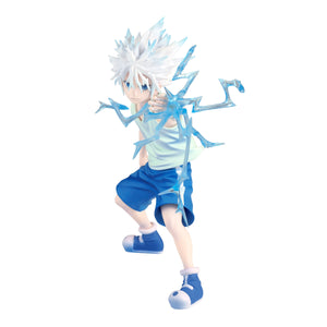 Hunter×Hunter Vibration Stars Killua II Figure 89616