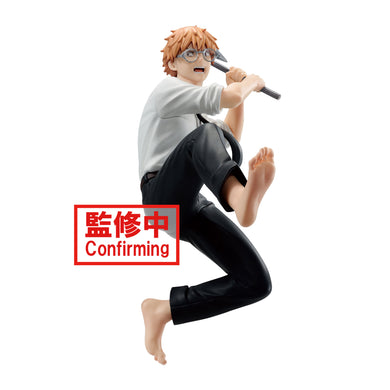 Chainsaw Man Vibration Stars Denji Figure 89628