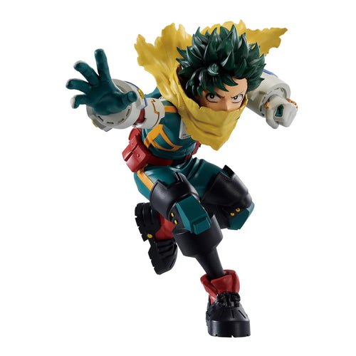 My Hero Academia Izuku Midoriya Ver. 2 Figure 89655