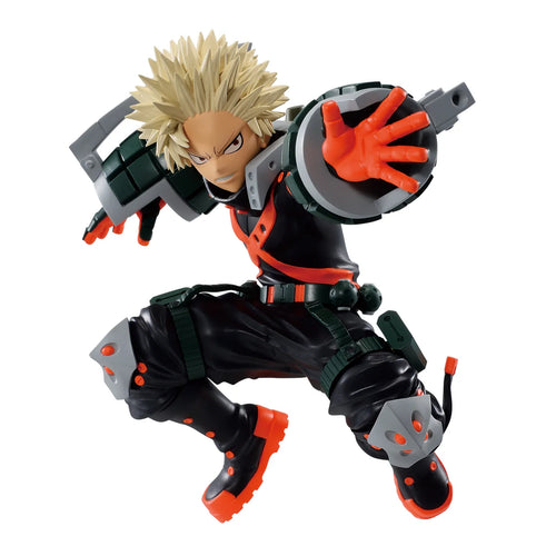 My Hero Academia Katsuki Bakugo Ver. 2 Figure 89656