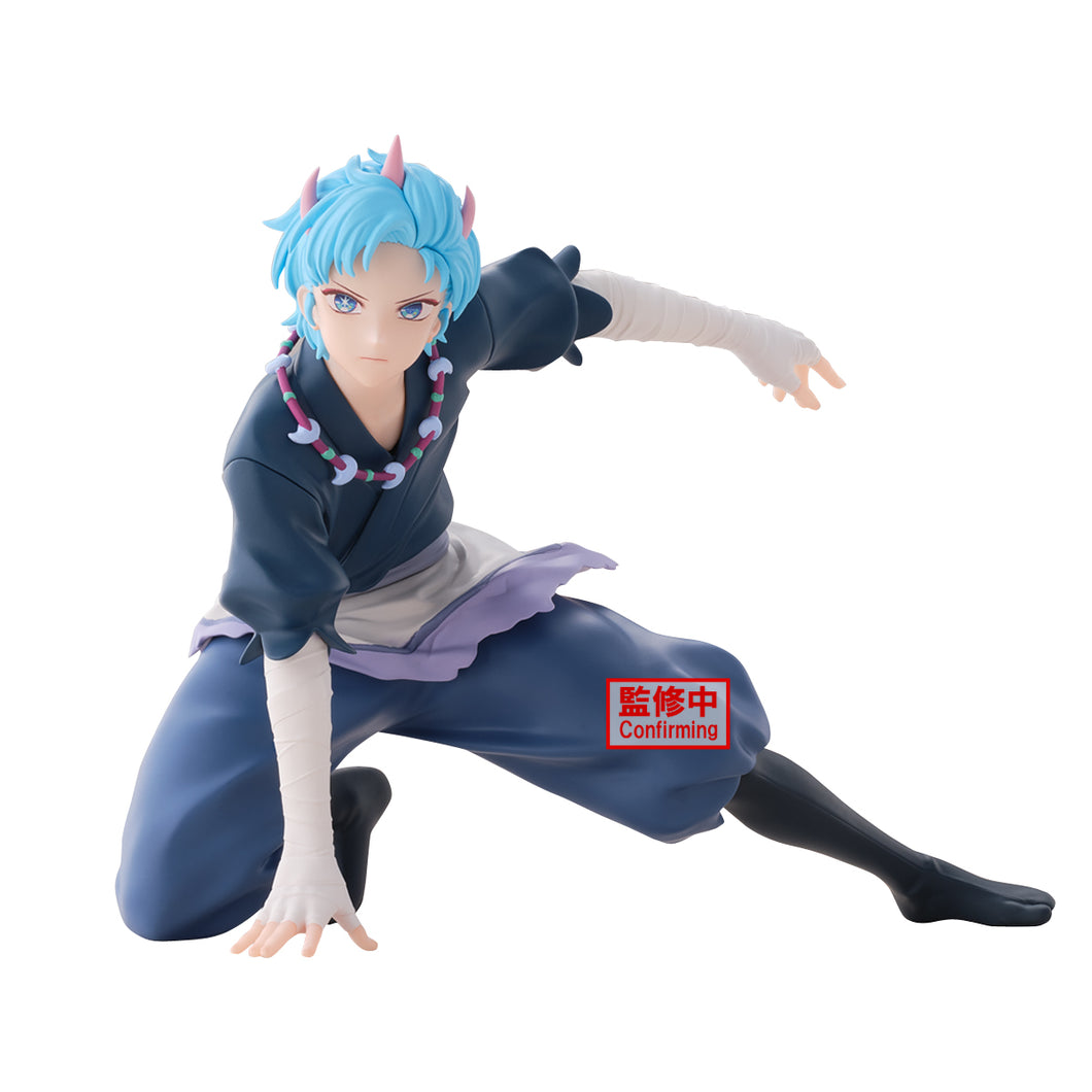 Oshi No Ko Aqua Touki Ver. Figure 89691