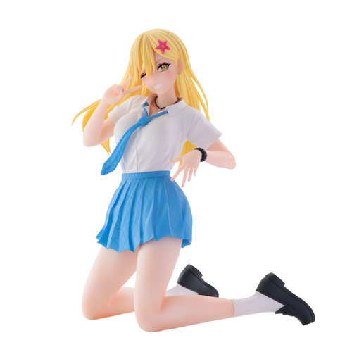 2.5 Dimensional Seduction Aria Kisaki Uniform Ver. Figure 89801