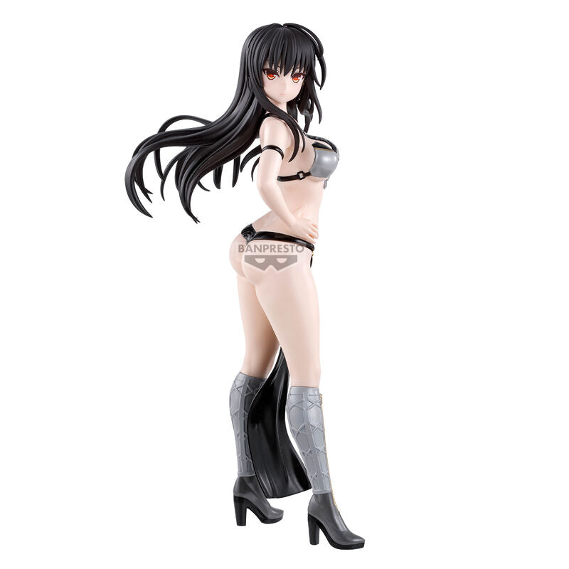 To Loveru Darkness Glitter & Glamours Yui Kotegawa Figure 89814