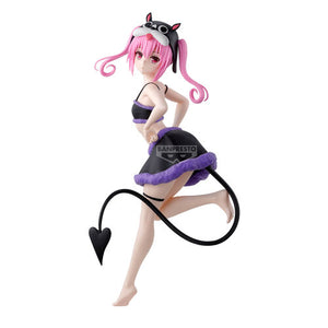 To Loveru Darkness Glitter & Glamours Nana Astar Deviluke Figure 89815