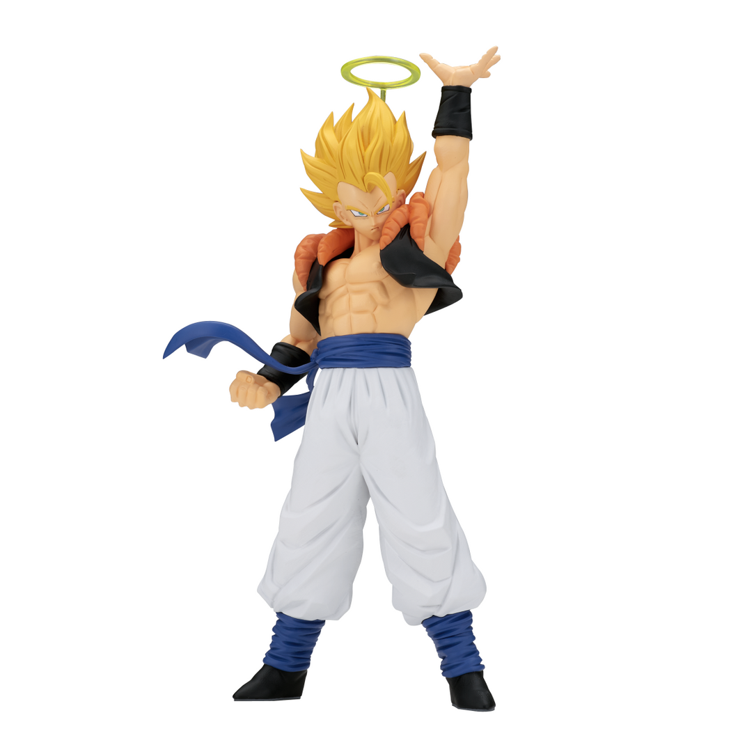 Dragon Ball Z Match Makers Super Saiyan Gogeta (Vs Janemba) Figure 89834