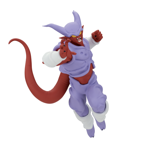 Dragon Ball Z Match Makers Janemba (Vs Super Saiyan Gogeta) Figure 89835