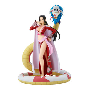 One Piece DXF The Grandline Series Extra Boa Hancock Figure 89841