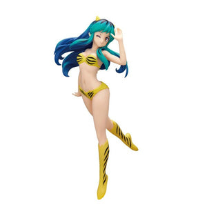 Urusei Yatsura Glitter & Glamours Lum And Bestie Collection Vol.3 Lum Figure 89915