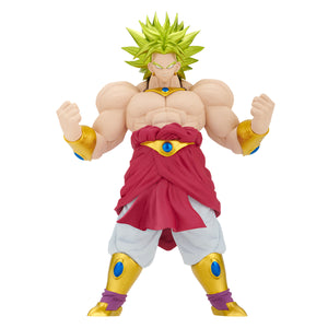 Dragon Ball Z Blood of Saiyans Super Saiyan Broly Figure 89956