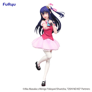 Furyu USA (AMU-SHP1195) Oshi No Ko Trio-Try-It Figure -Ai-