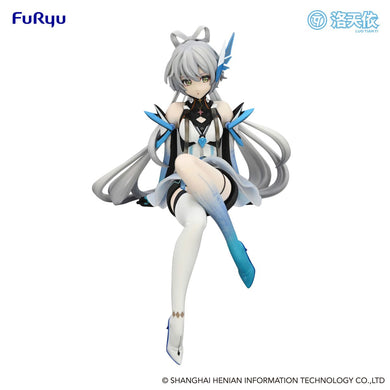 Furyu USA (AMU-SHP1997) Luo Tian Yi Noodle Stopper Figure V Singer Luo Tian Yi Code Luo Ver.