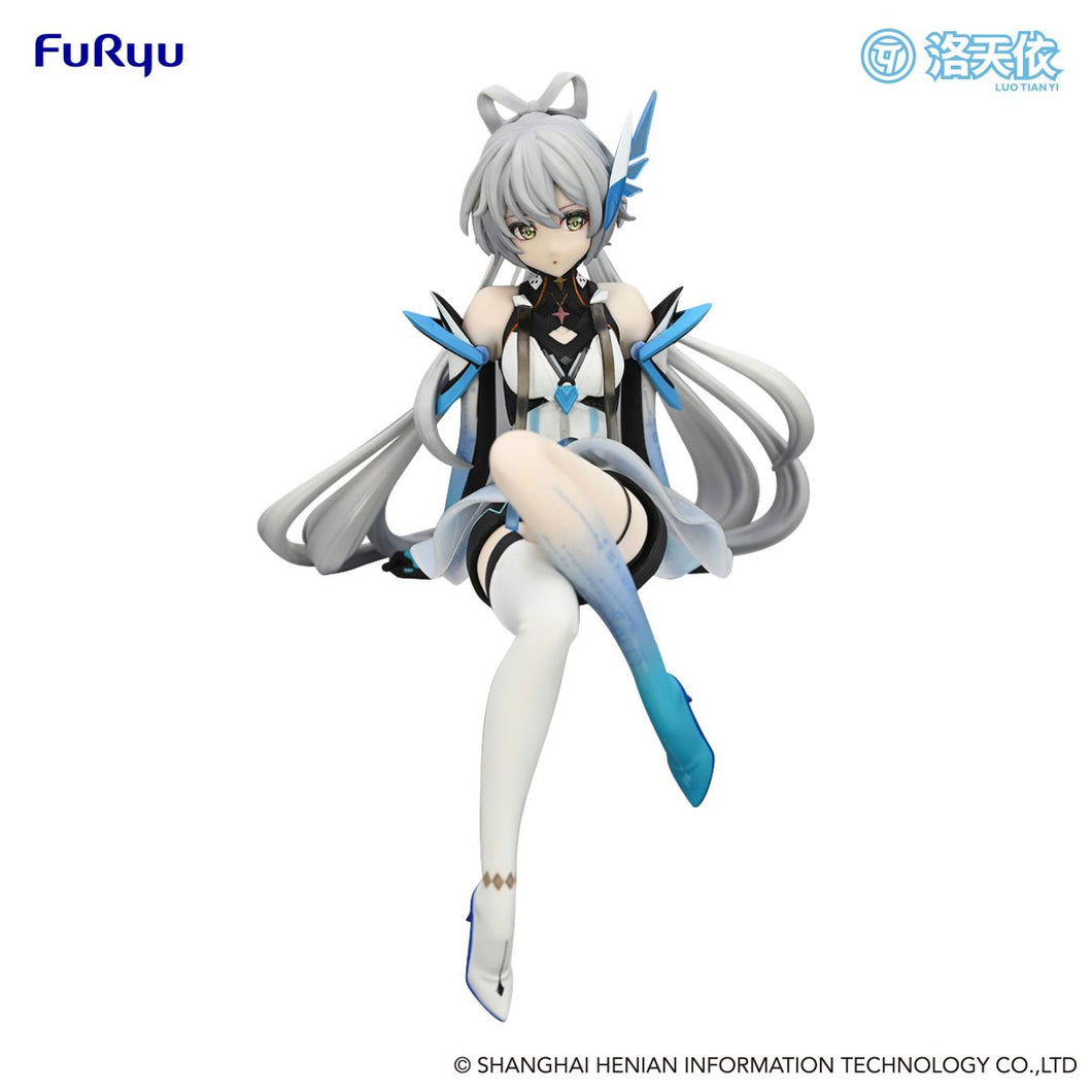 Furyu USA (AMU-SHP1997) Luo Tian Yi Noodle Stopper Figure V Singer Luo Tian Yi Code Luo Ver.