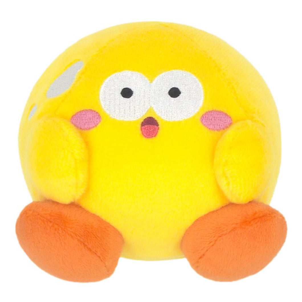 Little Buddy Kirby Keeby Plush, 4