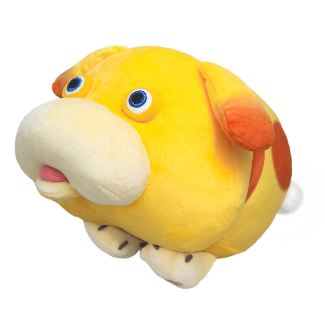 Little Buddy Pikmin Series Oatchi Plush, 7