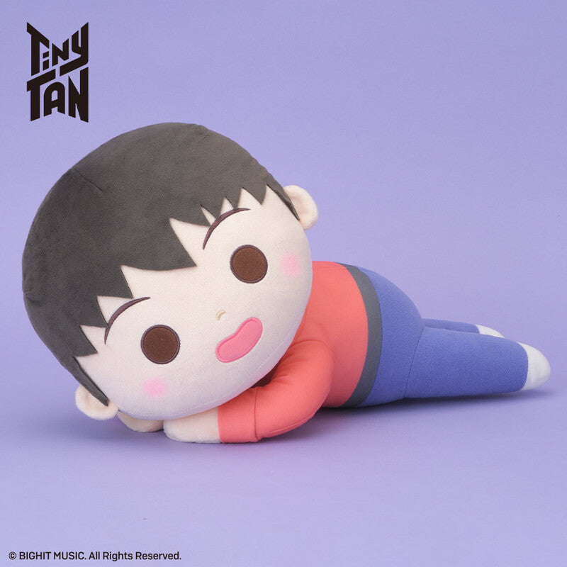 Sega USA (115-1060116) BTS Tinytan Dreamy MEJ Doll Dynamite J-Hope