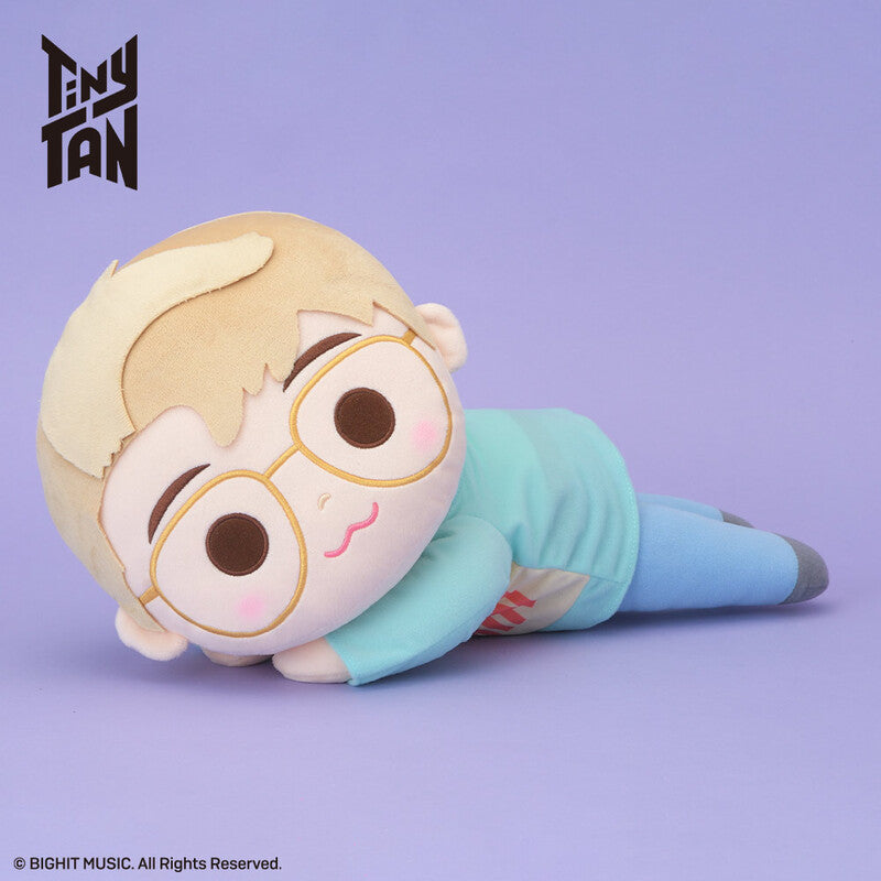 Sega USA (115-1060117) BTS Tinytan Dreamy MEJ Doll Dynamite Jimin