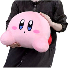 Furyu USA (AMU-SHP1565) Kirby Sleep Together 15" Plush