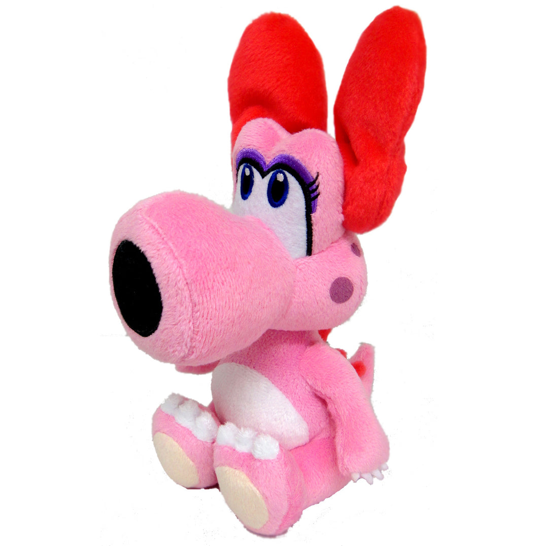 Little Buddy Super Mario Series Birdo Plush, 7