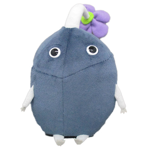 Little Buddy Pikmin Series Rock Flower Plush, 5.5