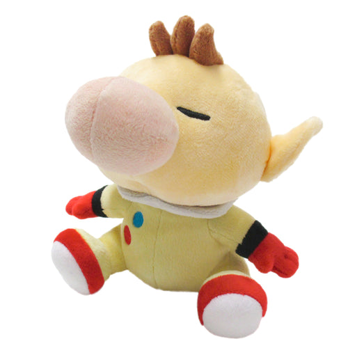 Little Buddy Pikmin Series Captain Olimar Plush, 6.5