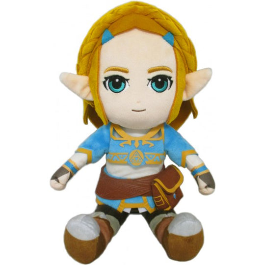 Legend of Zelda – JBK International